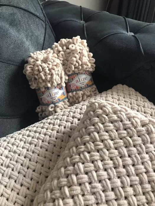 Плед/одіяло теплий плюшевий