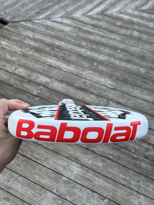 Raquete padel babolat Vertuo