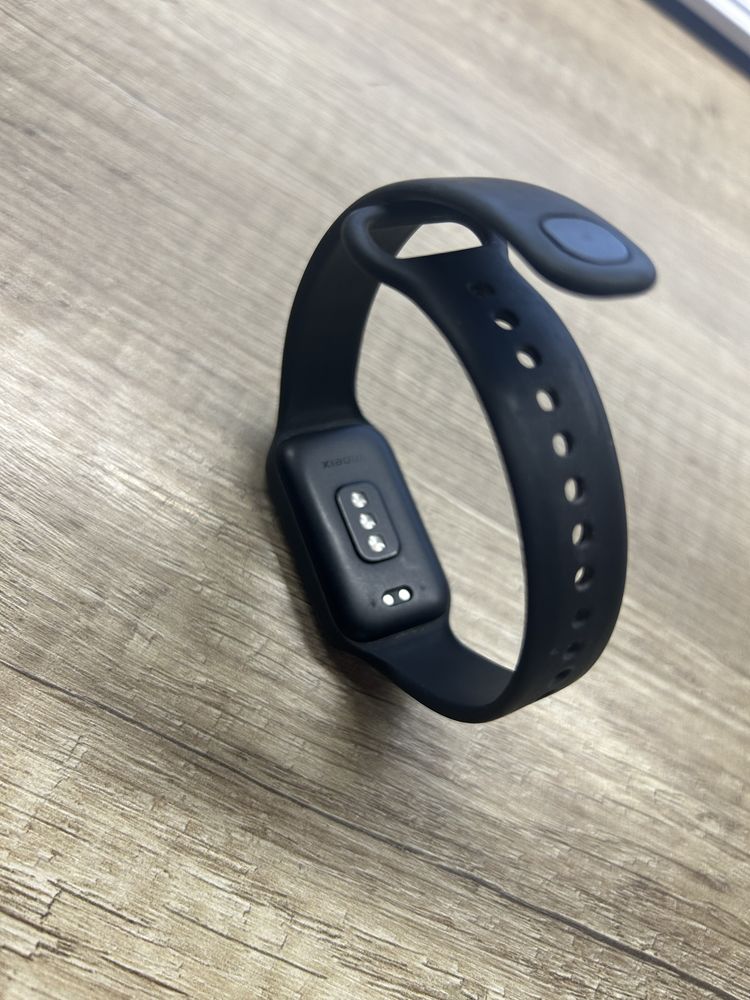 Годинник Xiaomi Smart Band