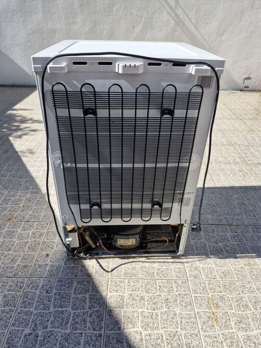 Arca Congeladora Eletronia