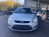 Форд Фокус 2 Focus Авторозборка Розборка Мотор Бампер фара двері ляда