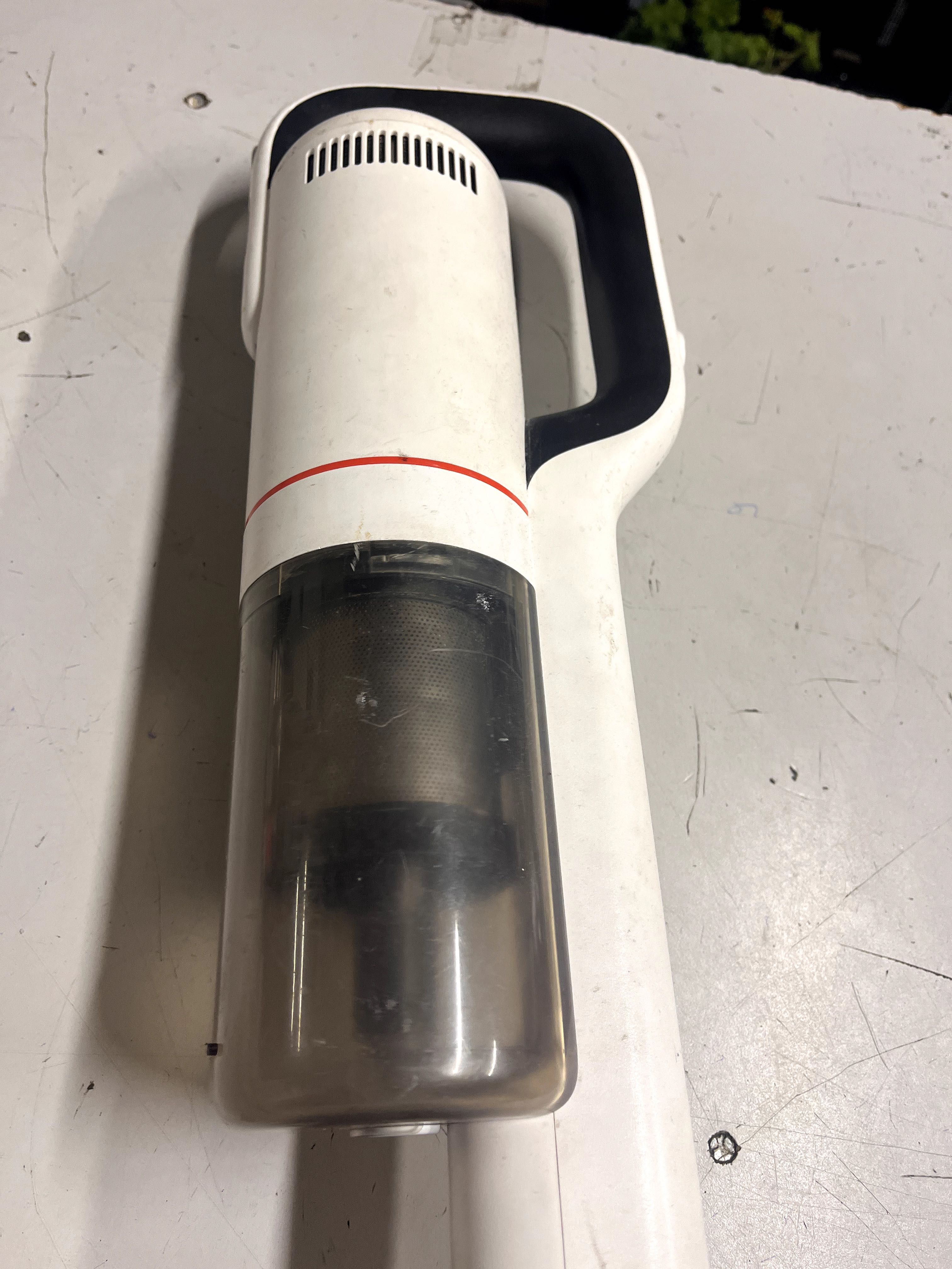 Пылесос Xiaomi Roidmi Cordless Vacuum Cleaner X20 model XCQ06RM