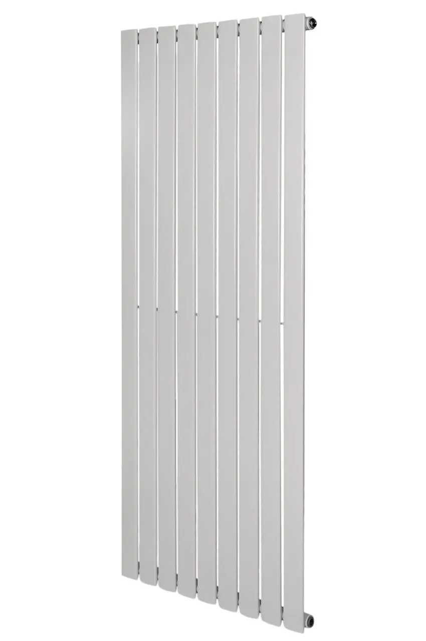 Вертикальний дизайнерський радіатор опалення «Livorno 9/1800»