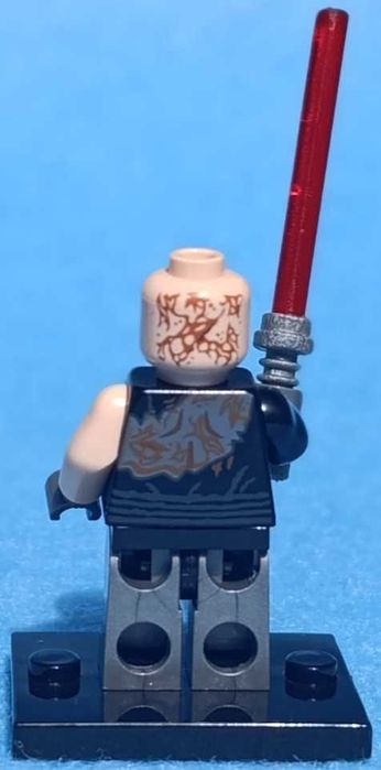 Anakin Skywalker Transformação (Star Wars)