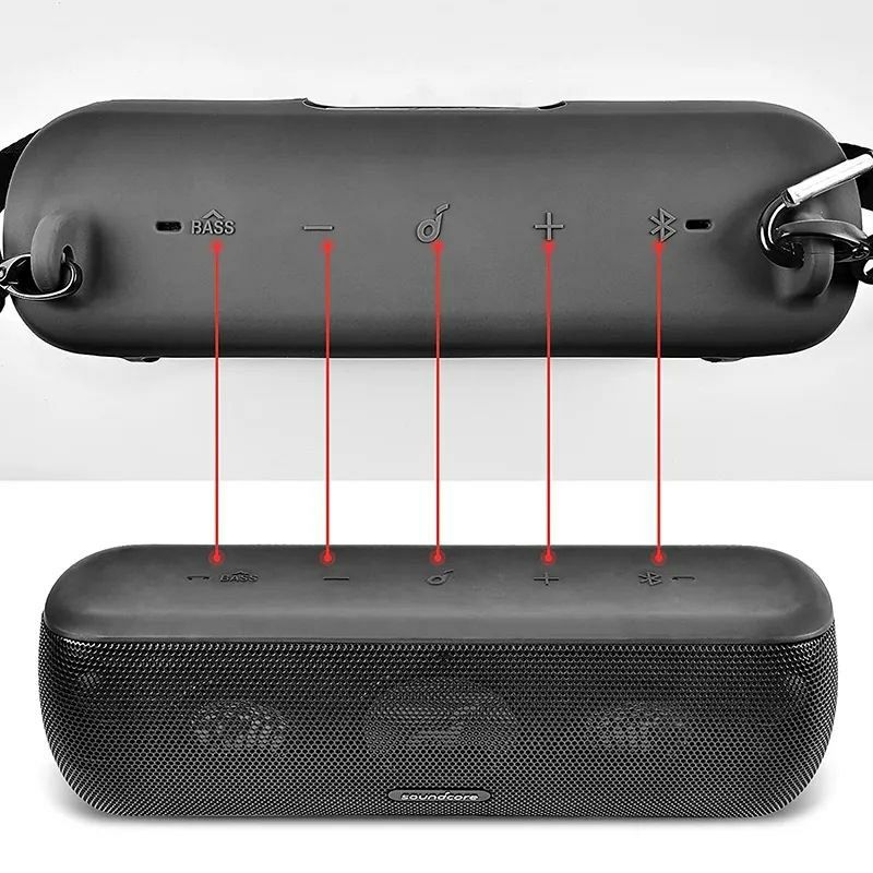 Аксессуары к Anker motion plus + boom