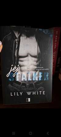 Jej Stalker Lilly White