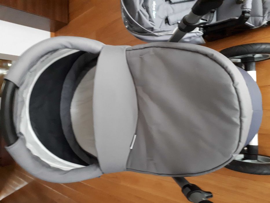 Wozek dzieciecy Lupo