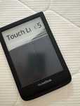Pocket book touch lux 5