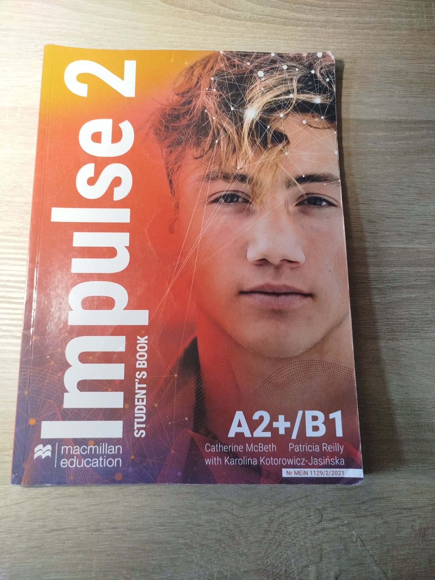 Impulse 2 A2+/B1