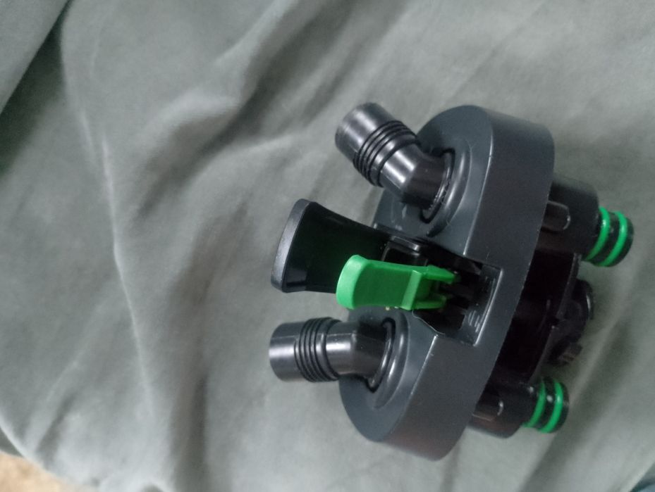 Продам адаптер на Tetra EX 800