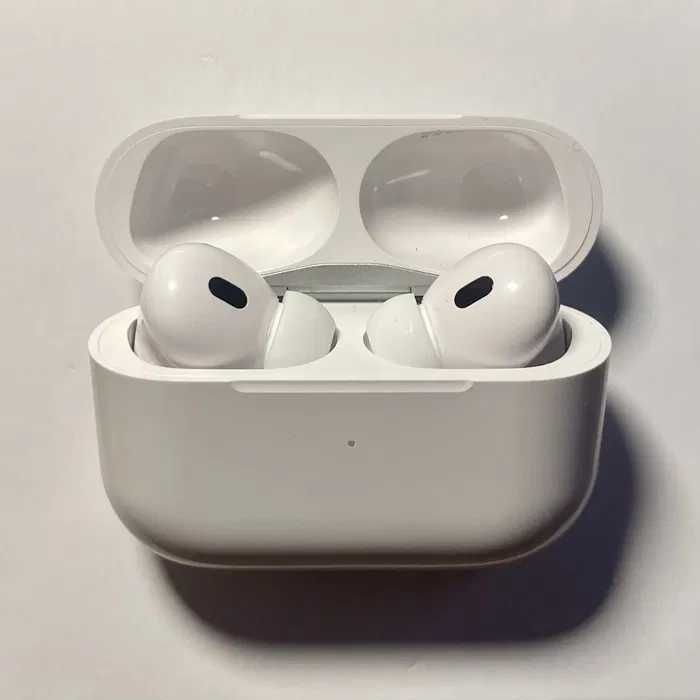 AirPods Pro 2 ANC 2023 USB-C Nowe Oryginalne Gwarancja