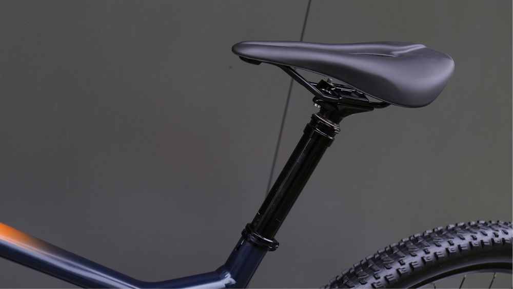 Велосипед двопідвіс Scott Spark 960 Sram NX