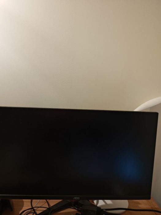 Monitor AoC G2 27"
