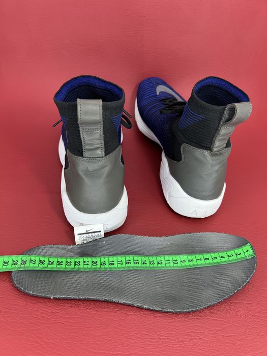 Кросівки 44.5р.  Nike Zoom Mercurial 11 Flyknit