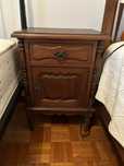 Mesa de cabeceira