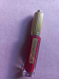 Bourjois Rouge Velvet ink nr 10