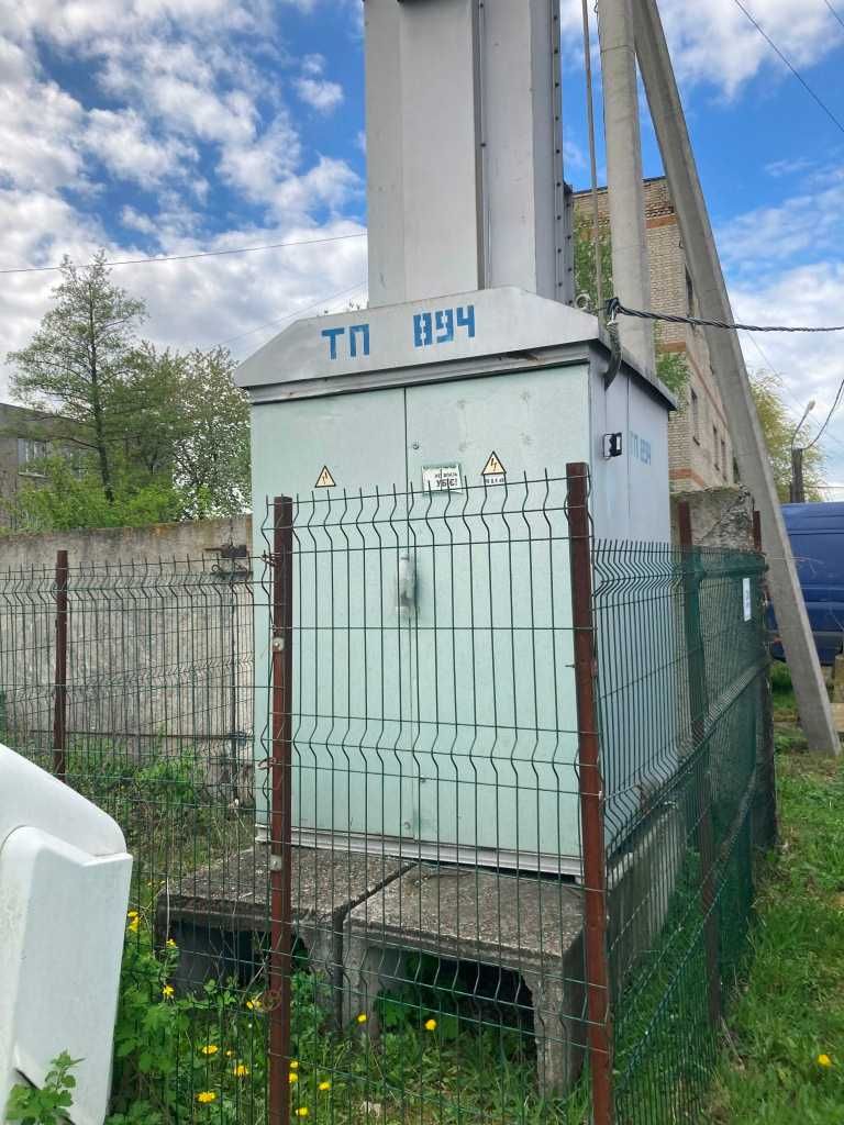 Продам базу у місті Вінниця. У Замостянському районі міста.