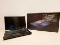 Laptop gamingowy HP OMEN 17-cb1004nw i7/16GB/RTX2060