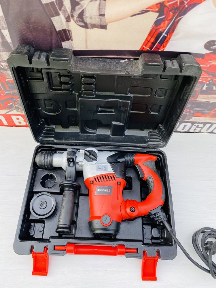 Перфоратор Einhell RT-RH 32 з Німеччини