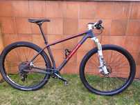 Rower MTB  Trek Superfly  9.6  carbon sram X1