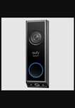 Відеодомофон Eufy Video Doorbell E340