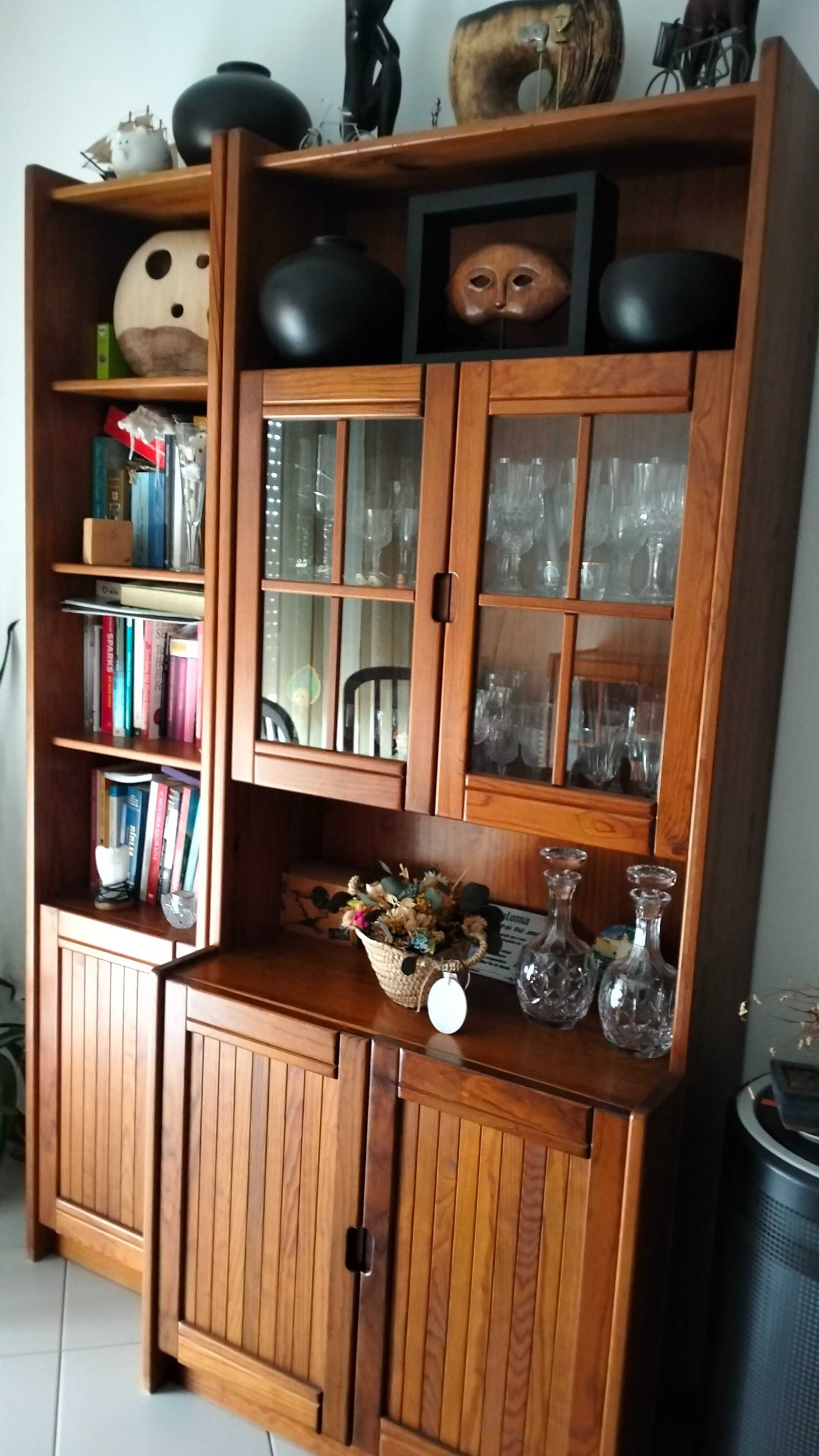 Moveis de sala de jantar