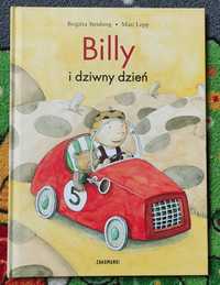 Billy i dziwny dzień