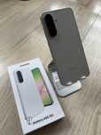 Samsung galaxy a56 5g 8/128 Biały