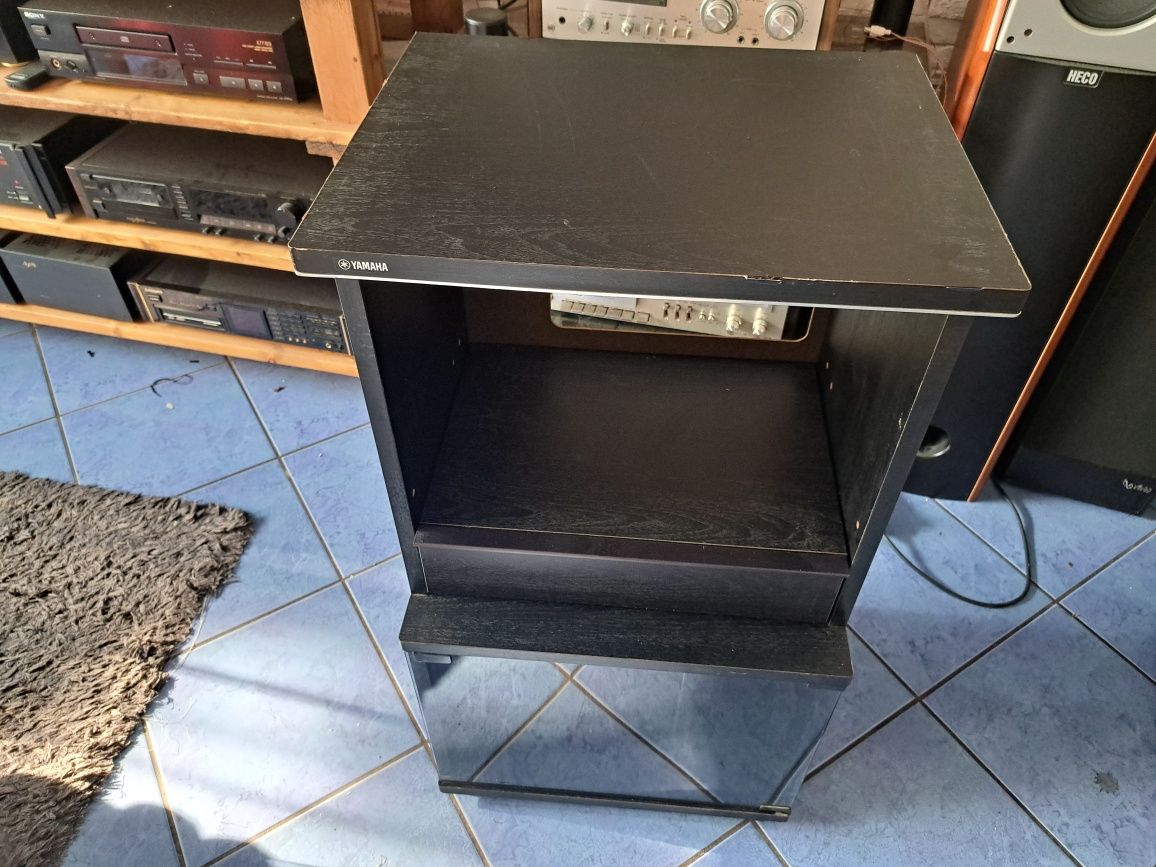 Szafka hi-fi audio Yamaha