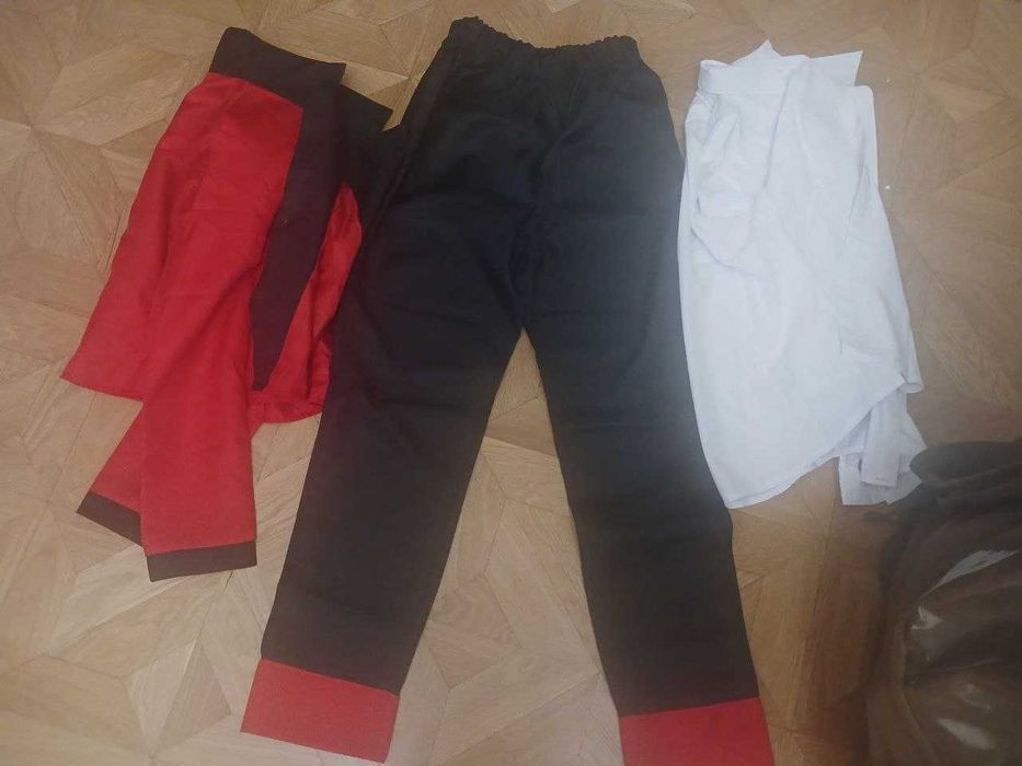 продаж аніме костюми