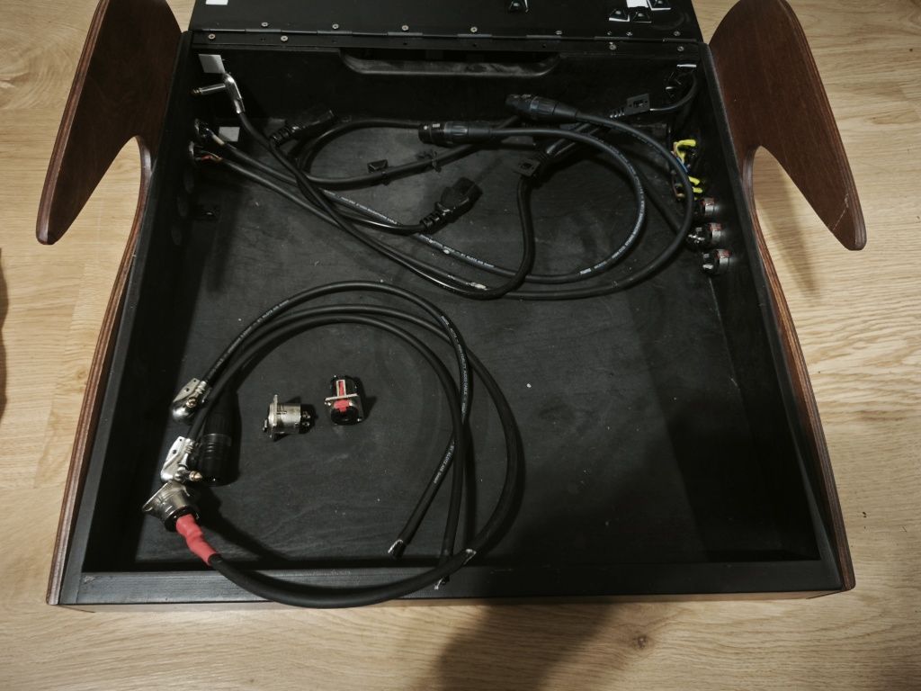 Pedalboard kf custom dwa poziomy