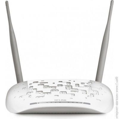 Роутер Маршрутизатор TP-LINK TD-W8961N