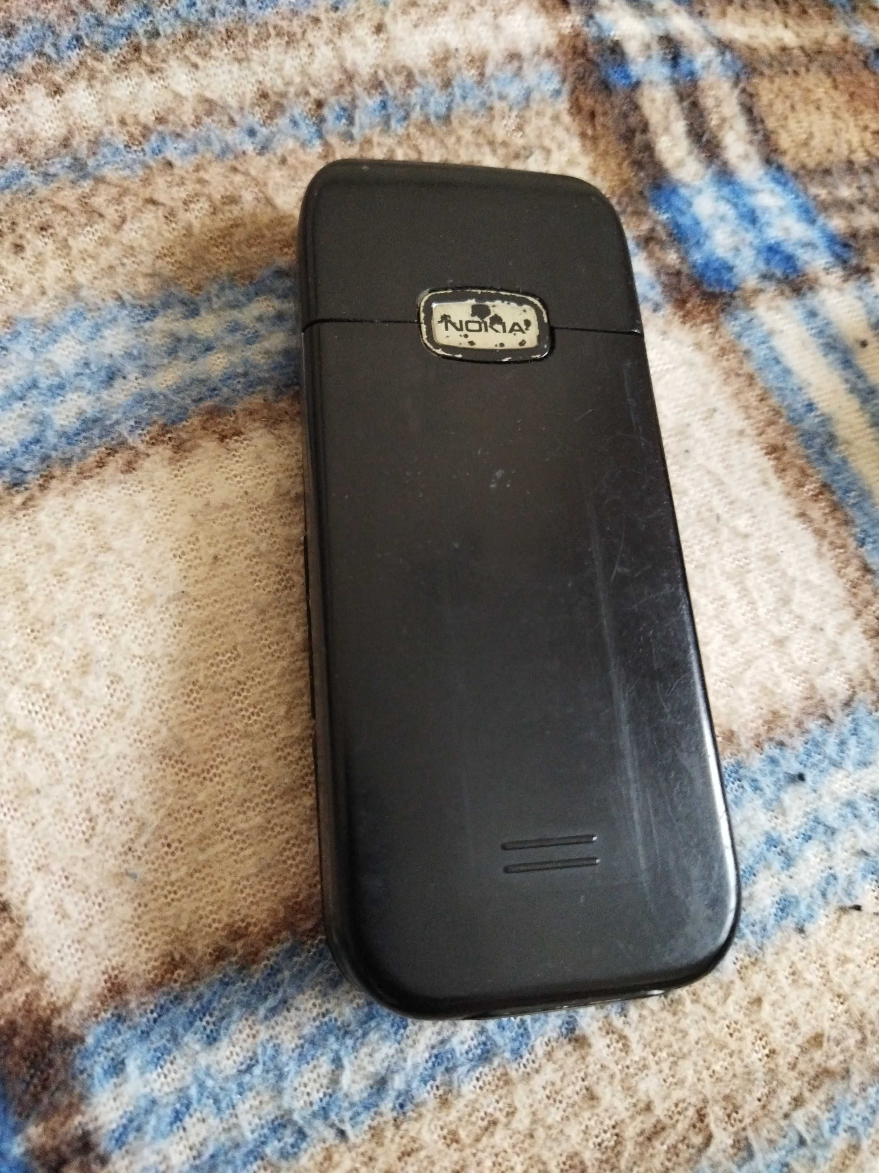 Nokia 6030 made in Hungar+ зарядка