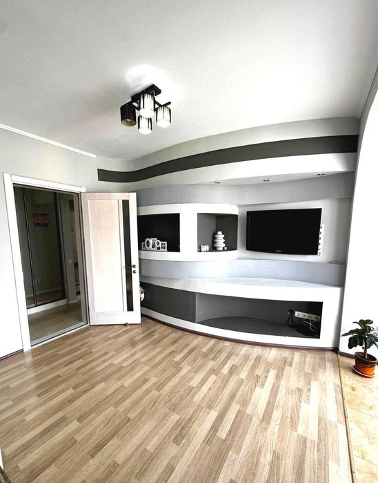 ‼️Море рядом‼️2 спальни‼️Е-Оселя‼️Газ‼️16 Фонтана‼️Демченко‼️Постанова