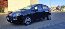 Fiat Punto Evo Punto Evo 1.4 Dynamic, 11.2025 ubezpieczenie, 10.2025 przeglad