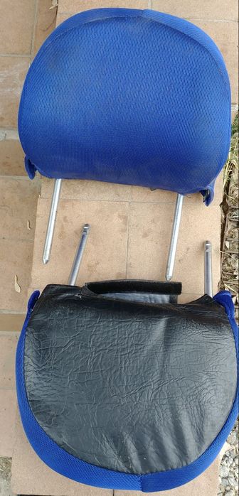 Подголовники ВАЗ 21154