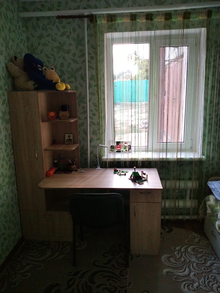 Продам жилой дом