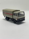 Magirus MK PP da Brekina escala 1/87