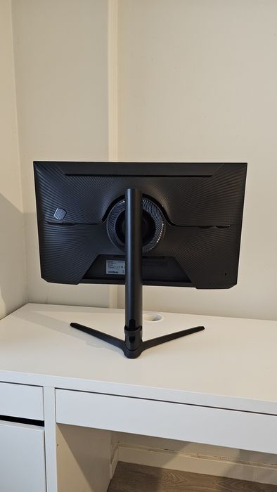 Monitor Gaming 27'' Odyssey G5 QHD