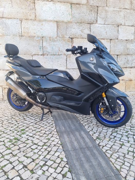Vendo teck max 560