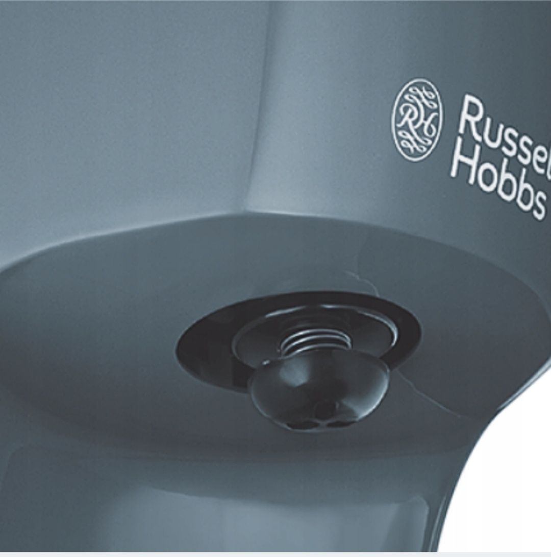 Express do kawy Russell Hobbs