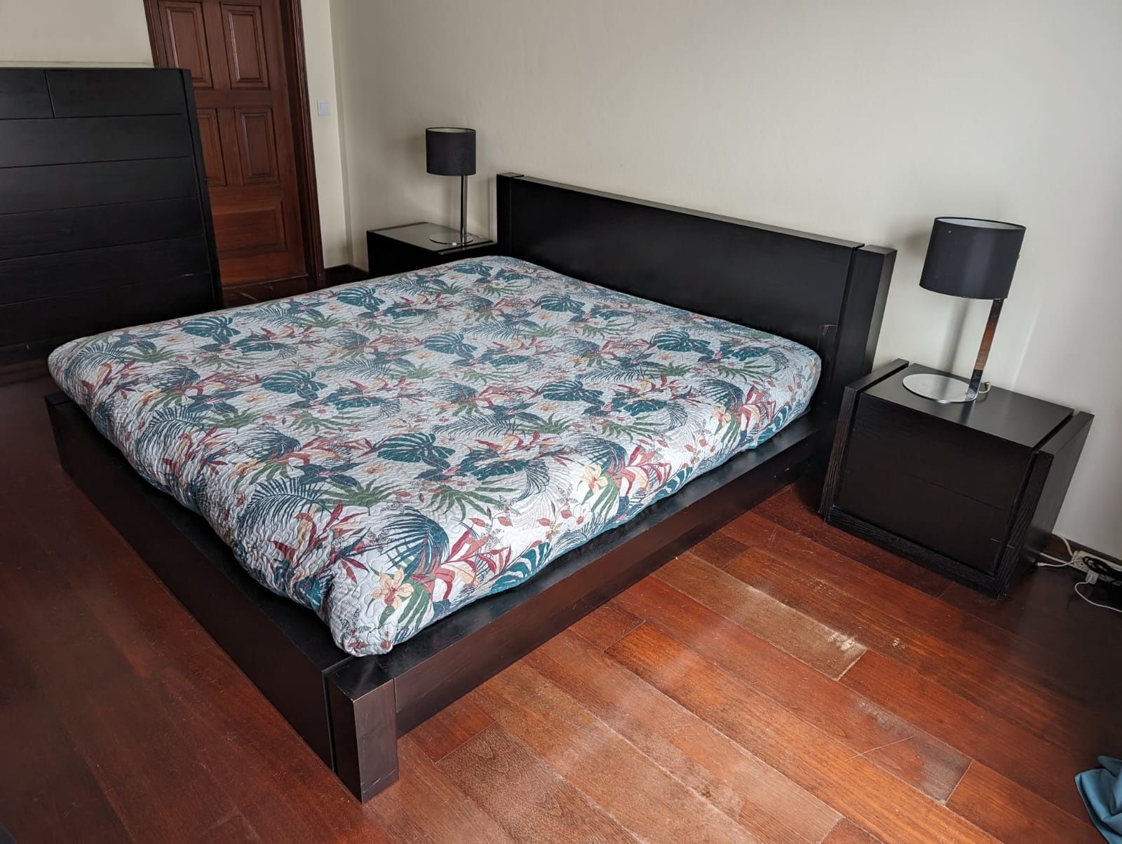 Vendo Quarto de Cama Completo