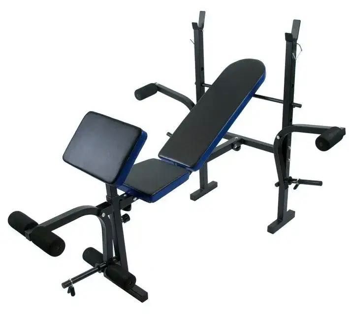 Скамья для жима штанги БЕЗ ПЕРЕДОПЛАТИ