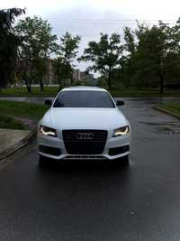 Audi A4 B8        2009