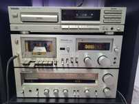 Technics sa-202 m33 sl-pg200a