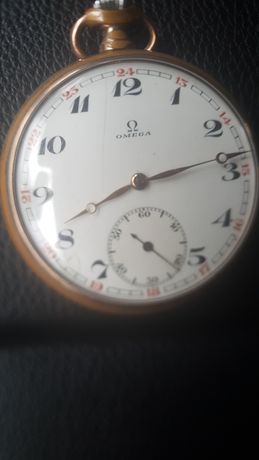 Relógio Antigo OMEGA