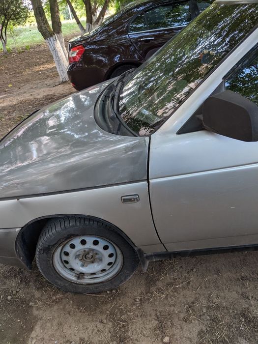 ВАЗ 2116 продажа авто ГБО