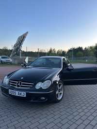 Mersedes-Benz Clk