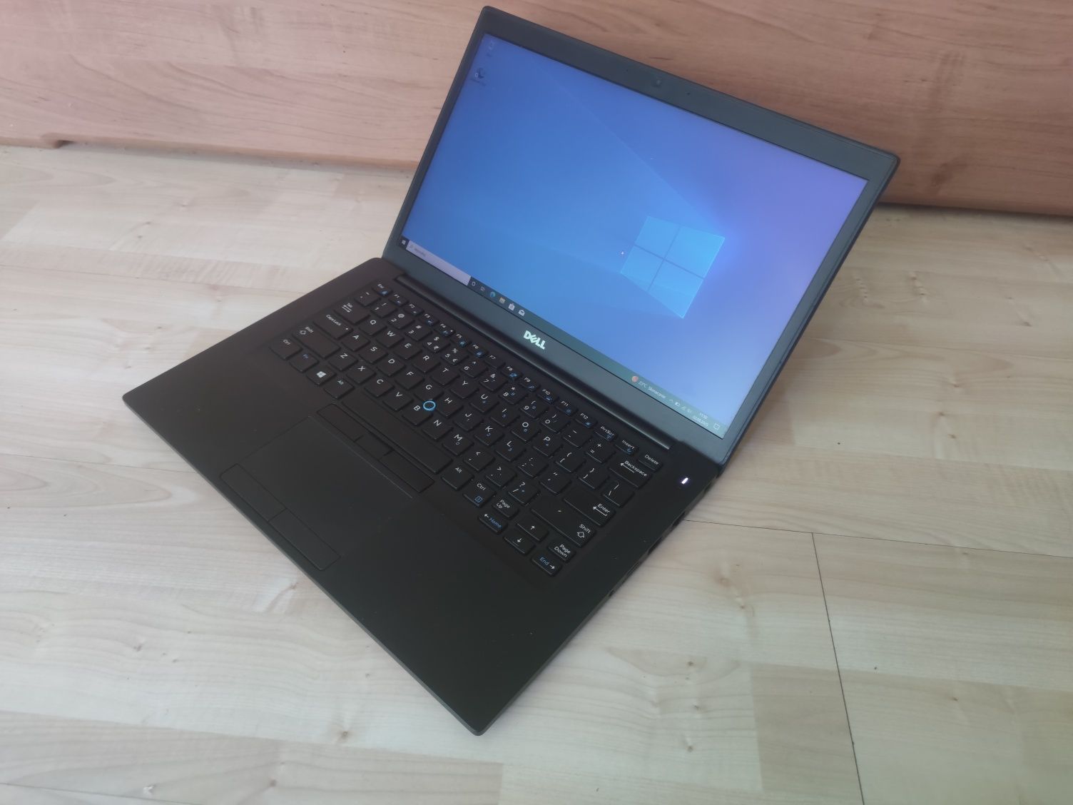 Laptop Dell Latitude 7490 Windows 10