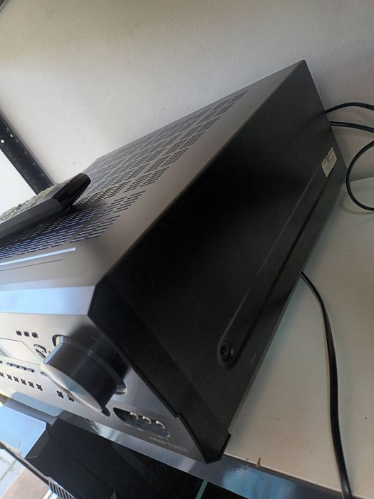 Amplituner Onkyo TX-SR601E  120W